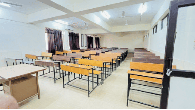 GL Bajaj Institute of Law Campus photo 14
